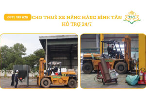 cho thue xe nang binh tan