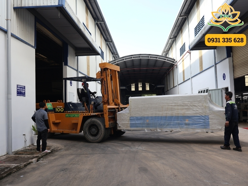 Cho thuê xe nâng hàng quận 9 giá rẻ 9 du an di doi nha xuong quan 9