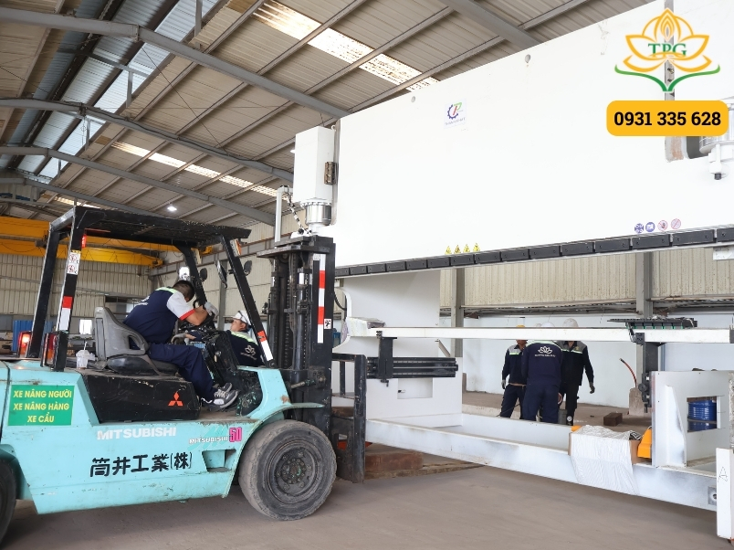 Cho thuê xe nâng hàng quận 9 giá rẻ 5 du an thue xe nang hang khu cong nghe cao quan 9