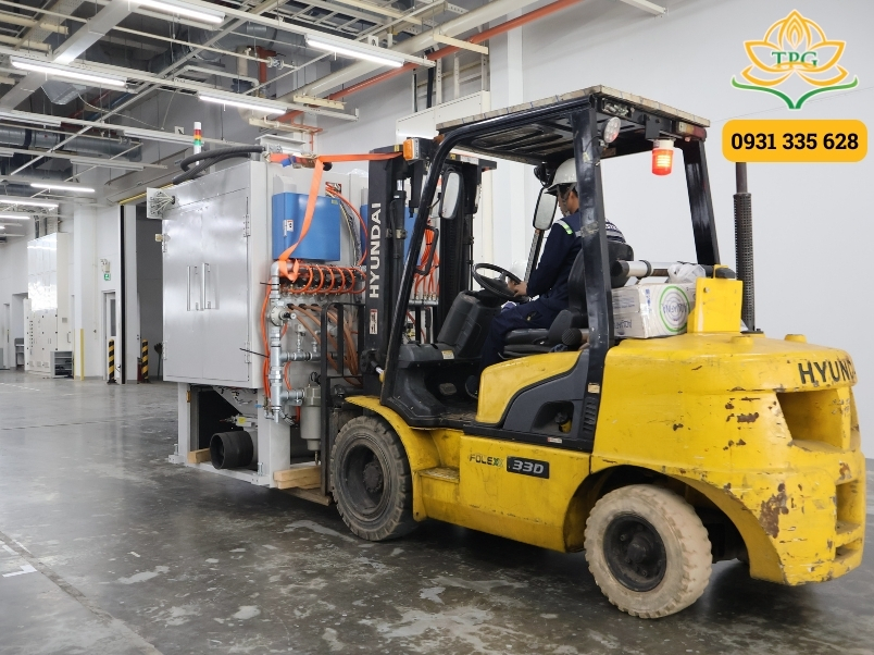 Cho thuê xe nâng hàng quận 9 giá rẻ 3 vi sao nen chon tien phat khi thue xe nang hang hoa quan 9