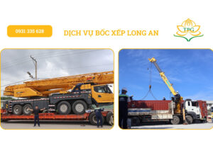 Dịch vụ bốc xếp Long An chuyên nghiệp, trọn gói 2 dich vu boc xep long an