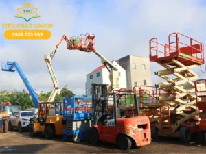 Cac thuong hieu xe nang nguoi pho bien 2026