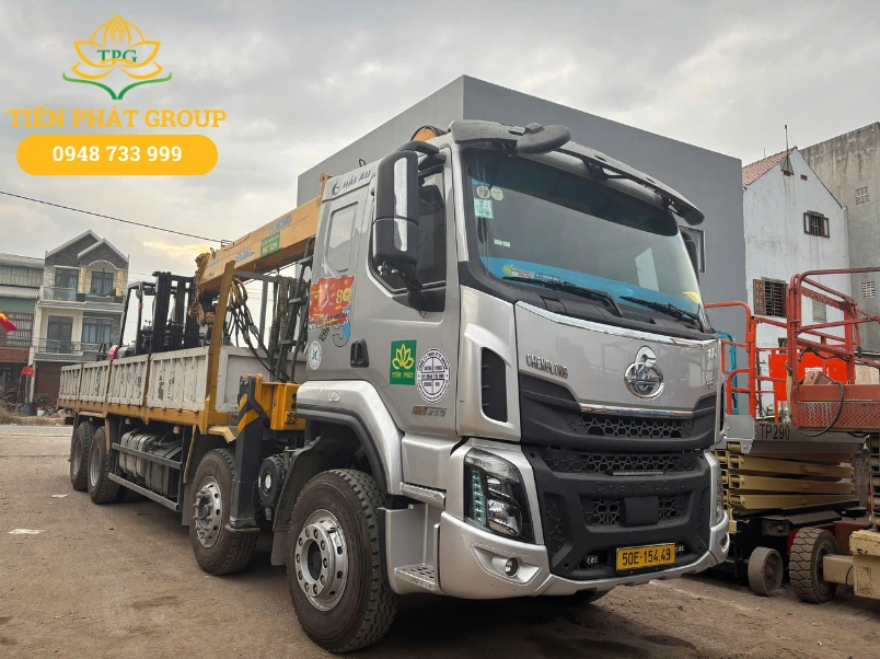 Thủ tục cho thuê xe cẩu theo quy trình 7 bước chuẩn 2026 1 Thu tuc cho thue xe cau chuan 2026