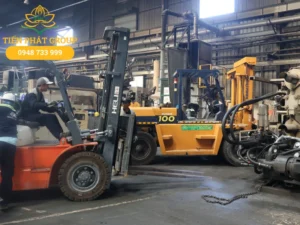 Top 10 thuong hieu xe nang hang tot nhat 2026