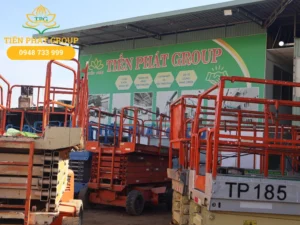 Cho thue xe nang nguoi tai KCN Tan Dong Hiep gia tot nhat 2026