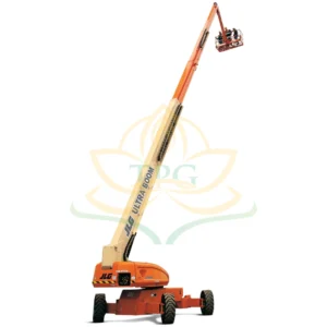 Xe nang nguoi 43m Boom Lift JLG 1350SJP
