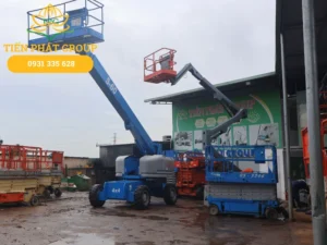 Cho thue xe nang nguoi tai Quan 1 chuyen nghiep, gia re 2026