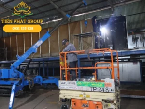 Cho thue xe nang nguoi tai Quan 8 gia tot nhat 2026