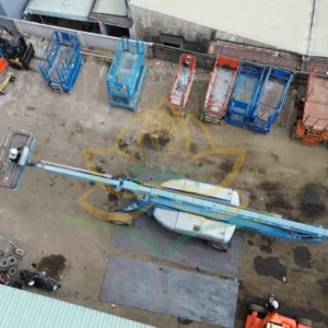 Xe Boomlift 43m Genie Z13570