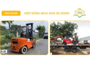 hop dong mua ban xe nang hang