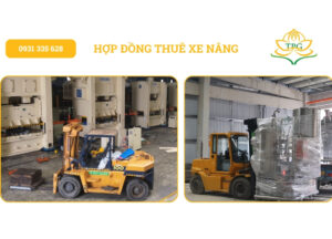 hop dong thue xe nang